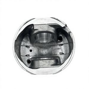 12010-VC101 ZD30 Piston Kit for Nissan Patrol Y61 Navara D22 3.0L Diesel Engine Rebuild Parts 96mm Piston with Oil Gallery - Product Image 3