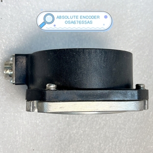Mitsubishi <strong>Encoder</strong> Original TS5691N1270/ OSA104 /OSA166S5NA/ OSE17R-101/ OSA14-14/OSA105S5 /OSA253/ BKO-C1730H02 /OSA18-100 - Product Image 3