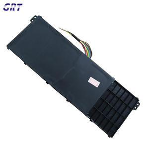 Batterie d'origine 11,4 V 36 Wh pour ordinateur portable Acer Aspire E3-111 E3-112 ES1-511 Chromebook 11 CB3-111 AC14B18J - Product Image 4