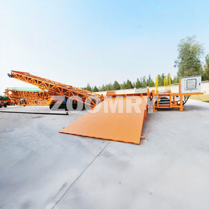 Промышленный грузовик разгрузчик для погрузки угля, руды и гранулированных удобрений. - Product Image 3