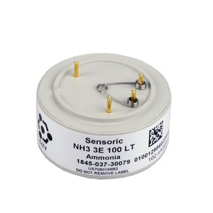 Industriële <span class=keywords><strong>3</strong></span>-elektrochemische H2-<span class=keywords><strong>sensor</strong></span> Stadssensor Met 0-10000ppm Bereik AE707-400 7hye Waterstofgassensor - Product Image 2