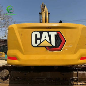 เครื่องขุดดินใช้รถขุด336GC สำหรับแมวเครื่องขุด336มือสอง - Product Image 4