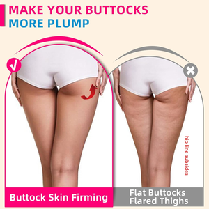 1 Paire de Ventouses Fessiers de 19 cm avec Tuyau en Y pour Lifting Fessier Brésilien sous Vide et Vacuumthérapie Colombienne - Product Image 6