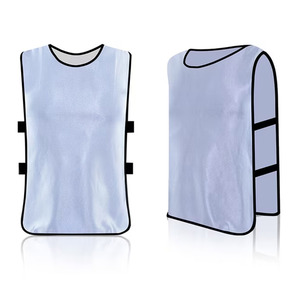 Custom Soccer <b>Training</b> <b>Bibs</b> Lightweight Breathable Mesh Football Practice Vest Team Sports <b>Training</b> Wear for Unisex Soccer <b>Bibs</b> - Product Image 1