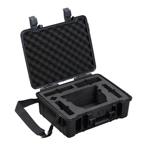 <span class=keywords><strong>Caja</strong></span> <span class=keywords><strong>organizadora</strong></span> <span class=keywords><strong>de</strong></span> <span class=keywords><strong>tornillos</strong></span> negra con espuma personalizada <span class=keywords><strong>de</strong></span> plástico, <span class=keywords><strong>caja</strong></span> <span class=keywords><strong>de</strong></span> <span class=keywords><strong>herramientas</strong></span> <span class=keywords><strong>de</strong></span> plástico, carcasa dura, kit avanzado - Product Image 4