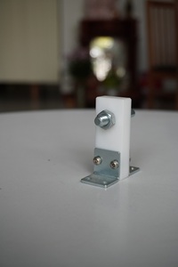 High Quality New Top Customize Size CNC <b>Machining</b> With Other <b>Machining</b> <b>Services</b> Type OEM/ODM Fabrication - Product Image 3