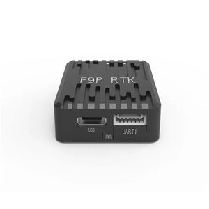 Offre Spéciale : Module Multi-GNSS SIYI F9P RTK 184 Canaux, Précision Centimétrique, Positionnement et Navigation Multi-Fréquences - Product Image 4