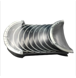 Rodamiento de Cigüeñal para Motor EC8, Repuesto para Peugeot 2008, 301, 307, 308, 408, Citroën C3XR, C4L, SHIJIA OE 9673407080 9673428680 - Product Image 6