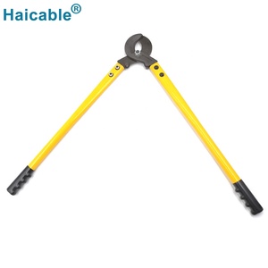 Chất Lượng Cao Cáp Cắt Dao Haicable LK-500 Tay Dây Cutter Công Cụ - Product Image 4