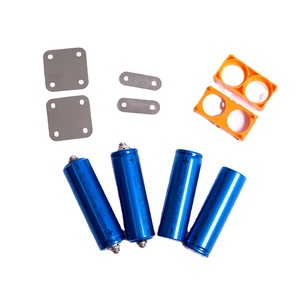 Batterie au lithium rechargeable 38120S Batterie de chariot élévateur au lithium Headway 38120 10ah 3.2v Cellules de batterie Lifepo4 - Product Image 2
