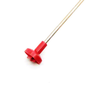 Washing Machine Suspension Rod DC97-05280W Steel Durable <b>Washer</b> Part - Product Image 2