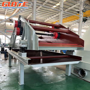 Usine de traitement du <span class=keywords><strong>sable</strong></span> minéral lourd, crible vibrant durable, machine de tamisage du <span class=keywords><strong>sable</strong></span> à vendre - Product Image 4