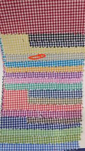 Low MOQ Custom Manufacturer Gingham 100% Cotton Casual Side Tie <strong>up</strong> <strong>Toddler</strong> Children <strong>Clothes</strong> Puff Sleeve Kids Girls <strong>Dress</strong> - Product Image 6