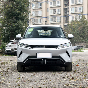 BYD Yuan up EV 2025, 401 km de Autonomía, Carga Rápida, Batería Blade, Conducción Inteligente, <span class=keywords><strong>SUV</strong></span> de Lujo, Volante a la Izquierda, Auto Nuevo - Product Image 2