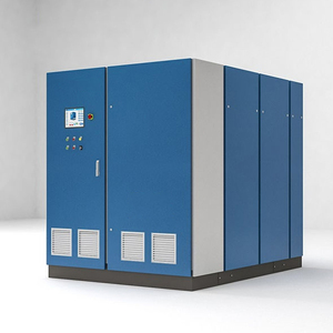 เครื่องอัดอากาศแรงดันสูง 35 บาร์ Atlas Copco รุ่น Y1300 410 กิโลวัตต์  ความจุสูงสุด 850 ลูกบาศก์ฟุตต่อนาที  ใช้เครื่องยนต์ดีเซลแบบเคลื่อนที่ - Product Image 6