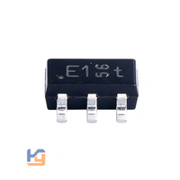 Diode TVS SMD ultra-petite PESD3V3S5UD 3,3 V, protection ESD, suppresseur de tension transitoire, composant électronique d'origine en stock