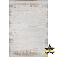 Tapis Dsermer Persion grand format de luxe en polyester, à boucles moyennes, tufté, fabriqué à la machine, adapté aux animaux domestiques, résistant aux taches, pour la maison