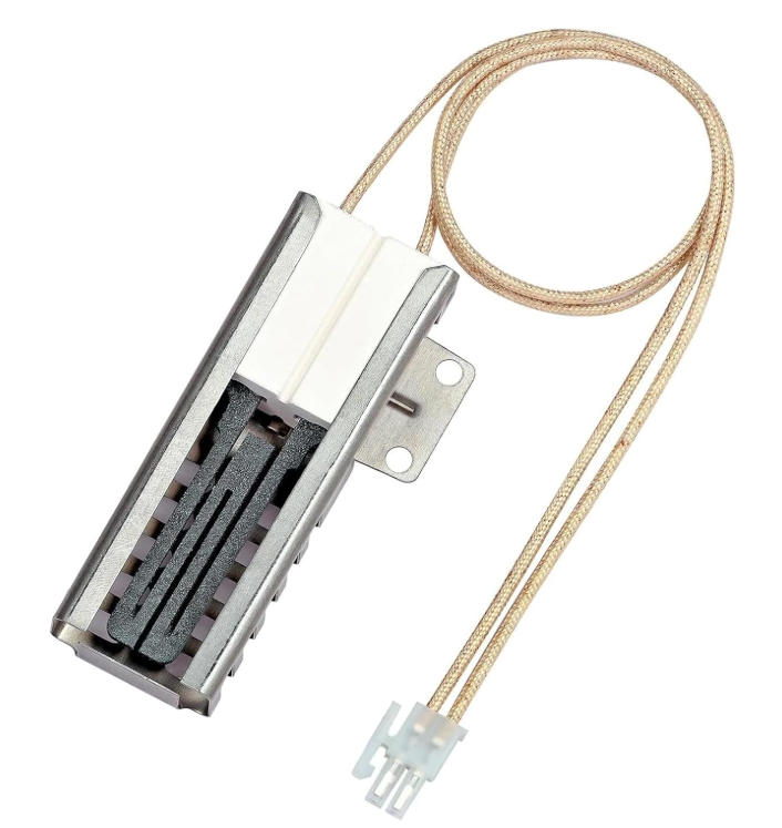 Gas Range Oven Igniter W11596211 High