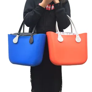 Functional EVA Foam Tote Bags for Women Travel Beach Carry Bag