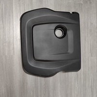 Couvercle de distribution du moteur applicable aux modèles Changan Hunter, Changan F70, Peugeot Landtrek