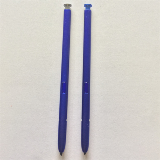 For for Note10 9 8 5 Tab P205 Passive Capacitive Resistive Touch Stylus Pen Plastic Material