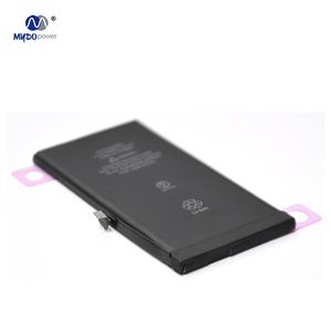 Nuevo ciclo 0 para <span class=keywords><strong>iPhone</strong></span> 6 <span class=keywords><strong>7</strong></span> 8 X Xs XR Max 11 Pro Max 12 Pro reemplazo de batería para <span class=keywords><strong>iPhone</strong></span> todos los modelos Fabricación de batería de teléfono - Product Image 1