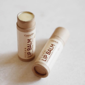 Envase <span class=keywords><strong>de</strong></span> <span class=keywords><strong>tubo</strong></span> <span class=keywords><strong>de</strong></span> <span class=keywords><strong>papel</strong></span> ECO y <span class=keywords><strong>de</strong></span> alta calidad para Balsamo labial y desodorante, envase aromatizado para cosmeticos - Product Image 1