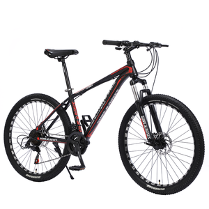 Set di Cambio per Bicicletta <span class=keywords><strong>con</strong></span> Parafango / Bicicletta da Città / Bicicletta da 26 Pollici a 21 Velocità per Adulti in Vendita - Product Image 2