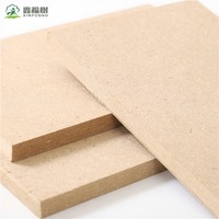 Panneau MDF de transfert thermique de 0,8 mm avec revêtement UV, qualité E1, sans formaldéhyde, première classe, vierge et imprimable pour dessous de plat et cadeaux personnalisés