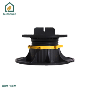 ระบบรองรับพื้นปูแบบปรับได้ประสิทธิภาพสูงสำหรับงานปูพื้น  OEM ODM จากผู้ผลิตชั้นนำ - Product Image 4