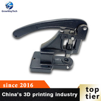 Piezas de Máquina de Fundición a Presión CNC de Acero Inoxidable de Alta Calidad OEM Personalizadas de Guangdong para Prototipos