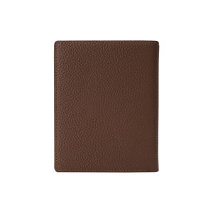 ओएम कस्टम सेवा चमड़े के बटुए रैड पुरुष बटुए - Product Image 3