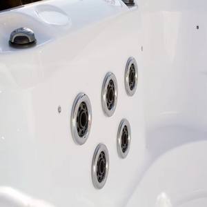 <span class=keywords><strong>Promotion</strong></span> 3.9m Longueur Extérieur Sans Fin Natation Spa Piscine Air Massage Acrylique <span class=keywords><strong>Whirlpool</strong></span> - Product Image 2