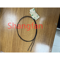1 Par de Antenas Internas Inalámbricas WiFi para Adaptador Inalámbrico WLAN MINI PCI-E U.F L 6230 3160AC 7260HMW, Antenas Wi-Fi P EX1