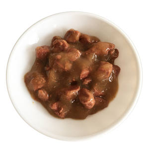 Atacado animal de estimação ceia comida molhada para gatos - Product Image 6