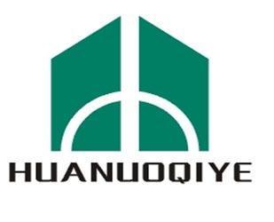 Zhejiang Huanuo Medicine Packing Co., Ltd. logo