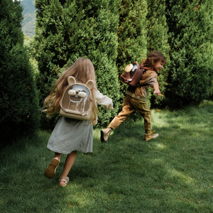 <span class=keywords><strong>Sac</strong></span> à dos scolaire transparent pour enfants Zoyzoii 3D, motif animal mignon, imperméable, pour la maternelle, les élèves, les enfants, <span class=keywords><strong>sac</strong></span> de randonnée - Product Image 1