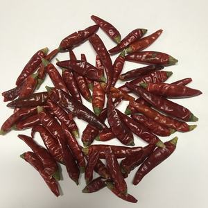 LJ018 Xiao mi <span class=keywords><strong>La</strong></span> condimento chino picante rojo seco mijo Chile para olla caliente - Product Image 1