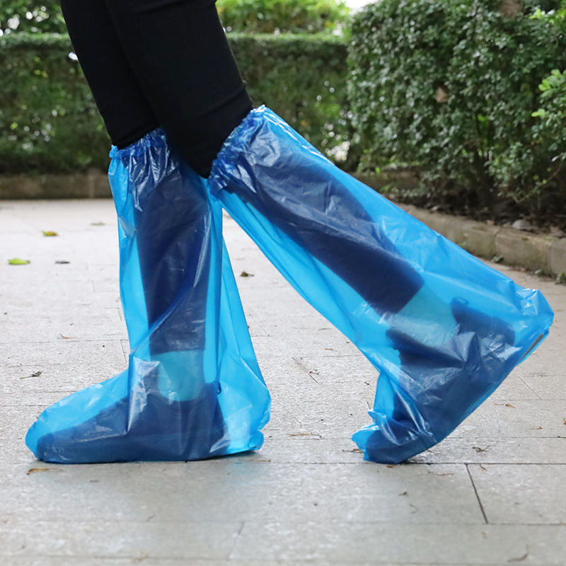 Disposable Shoe Protectors Non Slip Shoe Covers Target Rain Boots