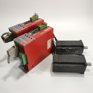 LUST MOTOR SC32.0040.1011.0000.0 - Product Image 4