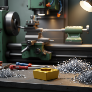 Ttake Ccmt Mx Turning Insert 80 Degree Positive For Metal <b>Machining</b> - Product Image 3