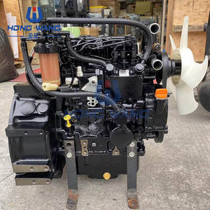 Assy stable de moteur des pièces de rechange 403d-11 d'excavatrice de contrôle professionnel de fabrication pour l'Assy de moteur de Perkins - Product Image 3