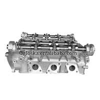 OEM LR014249 LR014248 306DT Engine Head for Range Rover Sport L320 L405 L494 Discovery L319 306DT 3.0 Cylinder Head Assembly