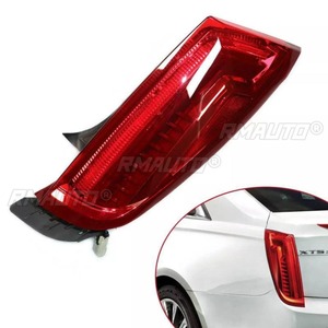 For Cadillac XTS 2013-2017 LED <b>Daytime</b> <b>Running</b> <b>Light</b> Waterproof Fog Lamp Car Taillight Assembly Body Kit 23238006 - Product Image 2
