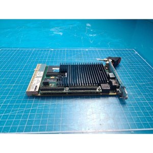 Ordinateur monocarte CompactPCI SBS TECHNOLOGIES CPR03/32-30024, utilisé tel quel, pièces d'équipement semi-conducteur de génération précédente - Product Image 3
