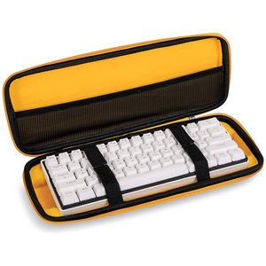 Nhà Sản Xuất Cứng EVA Tay Áo Mang Bìa Bag Cho 65% 60% Không Dây Chơi Game Cơ Khí Bàn Phím - Product Image 2