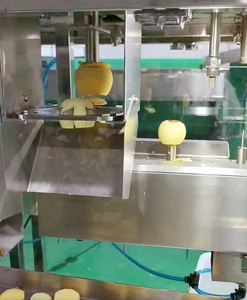 Coupe-pommes, trancheuse, éplucheuse, dénoyauteuse, machine à éplucher et à trancher les mangues, machine à retirer le noyau des poires - Product Image 5