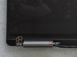 13.3英寸笔记本电脑液晶触摸数字化仪完整组件，适用于戴尔XPS 13 7390 2合1 P103G P103G001 1920x1200或3840x2400 - Product Image 5