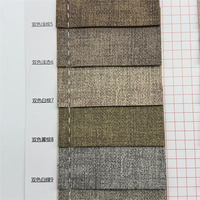 Tissu en cuir PU 1,6 mm, épais, résistant à l'eau, écologique, pour chaussures, sacs, ameublement, en stock, matériau cohérent