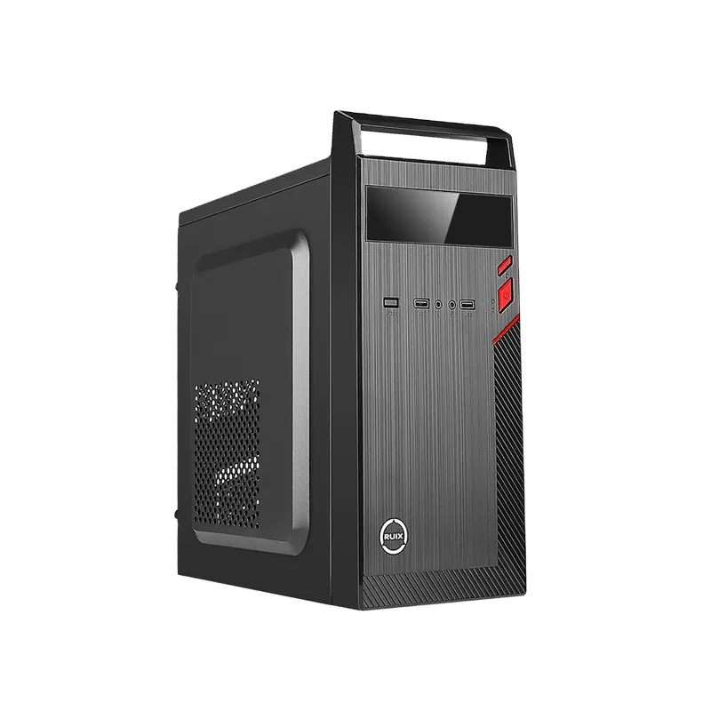 Laiwiit Desktop Computer Core I3 Gaming Pc Gamer Cpu Destops Computer